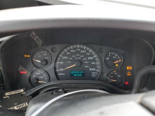 2003 Chevrolet Express G1500