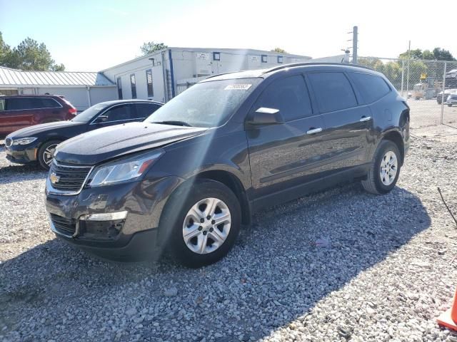 2016 Chevrolet Traverse LS