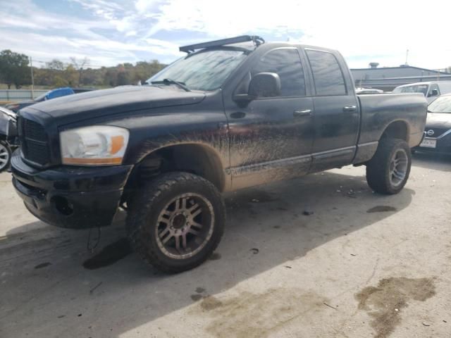 2006 Dodge RAM 2500 ST