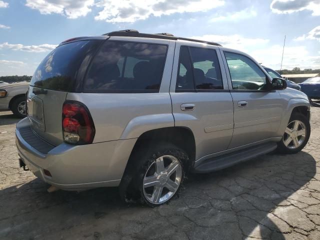 2008 Chevrolet Trailblazer LS