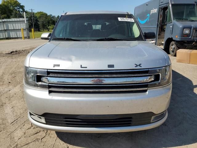 2013 Ford Flex SEL