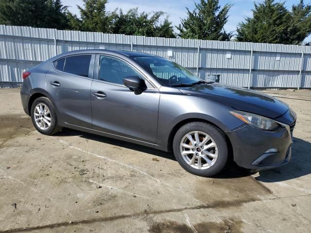 2014 Mazda 3 Grand Touring