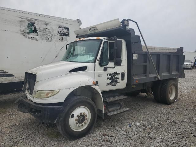 2000 International 4000 4400