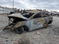 Salvage vehicles for parts for sale at auction: 2011 Hyundai Sonata GLS