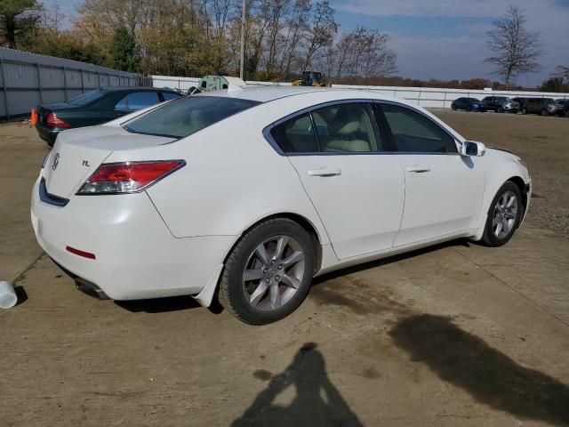 2012 Acura TL