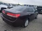 2011 Lincoln MKZ