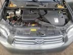 2010 Toyota Highlander Hybrid