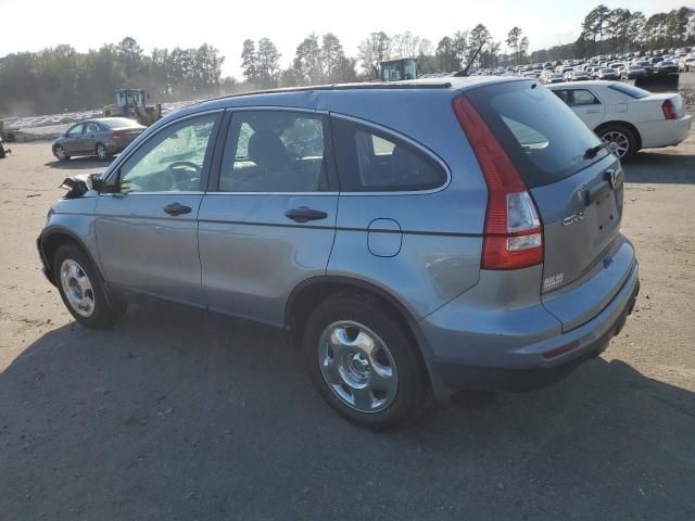 2010 Honda CR-V LX