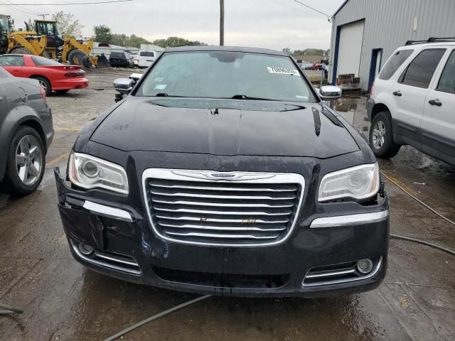 2011 Chrysler 300C