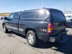 2002 Chevrolet Silverado K1500