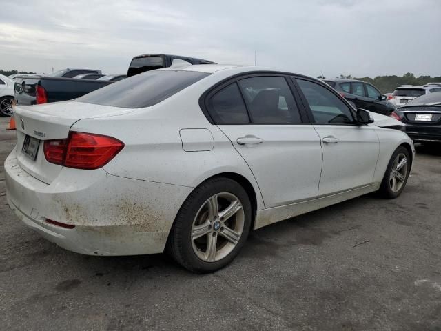 2015 BMW 328 I