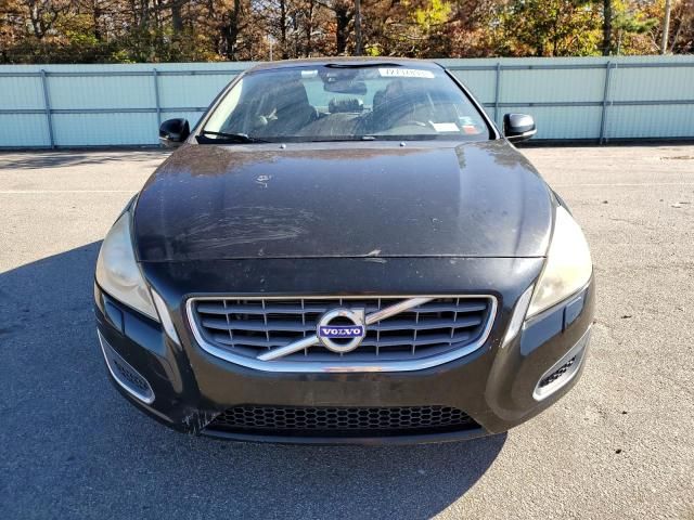 2012 Volvo S60 T5