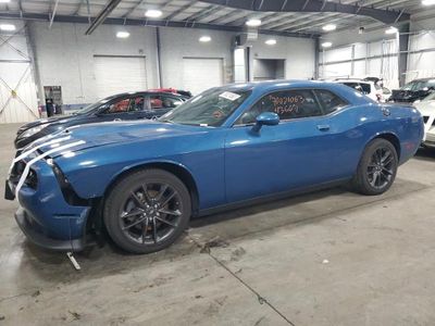 2021 Dodge Challenger GT for sale in Ham Lake, MN