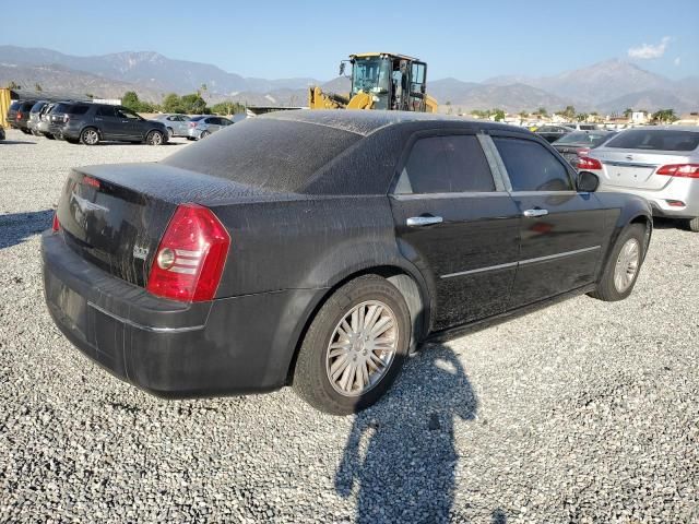 2010 Chrysler 300 Touring