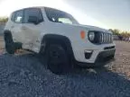 2019 Jeep Renegade Sport