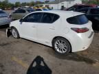 2013 Lexus CT 200