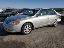 2000 Toyota Avalon XL for sale in Las Vegas, NV