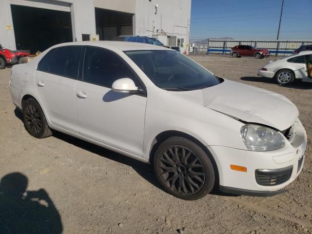 2010 Volkswagen Jetta S