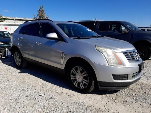 2013 Cadillac SRX