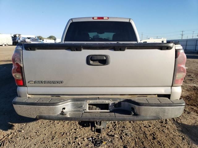 2006 Chevrolet Silverado K1500