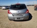 2011 Nissan Versa S