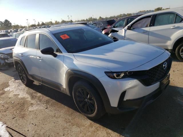 2023 Mazda CX-50 Preferred Plus