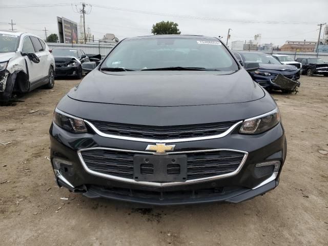 2016 Chevrolet Malibu Premier