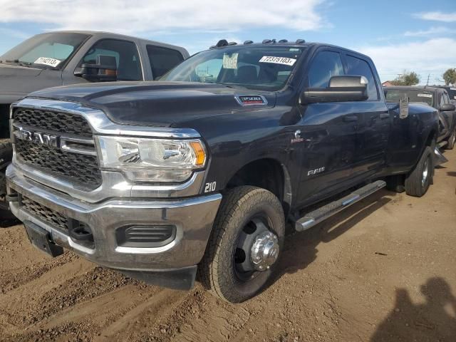 2020 Dodge RAM 3500 Tradesman