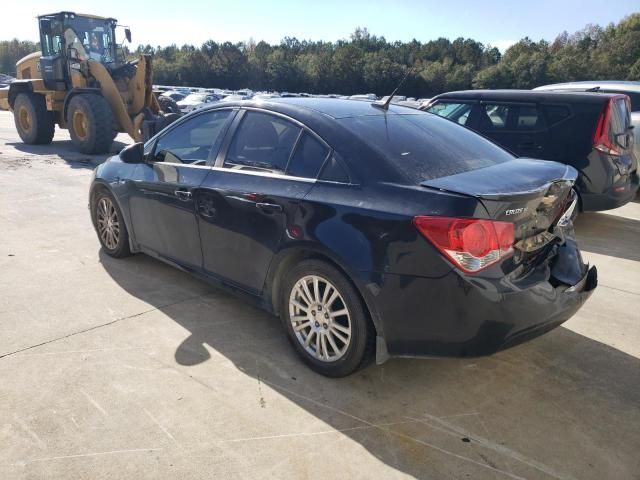 2013 Chevrolet Cruze ECO