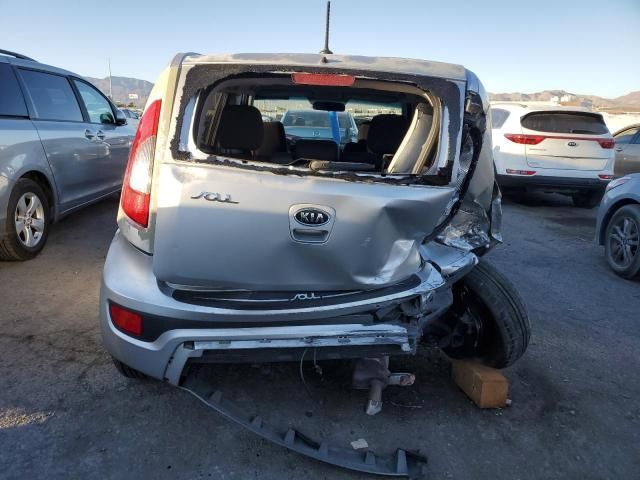 2012 KIA Soul