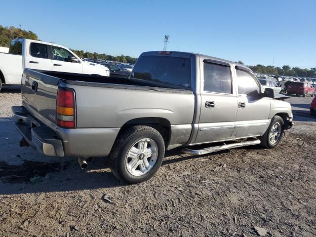 2006 GMC New Sierra C1500