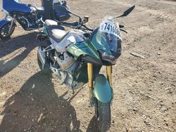Salvage motorcycles for sale at Phoenix, AZ auction: 2023 Moto Guzzi V100 Mandello S