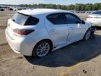 2013 Lexus CT 200