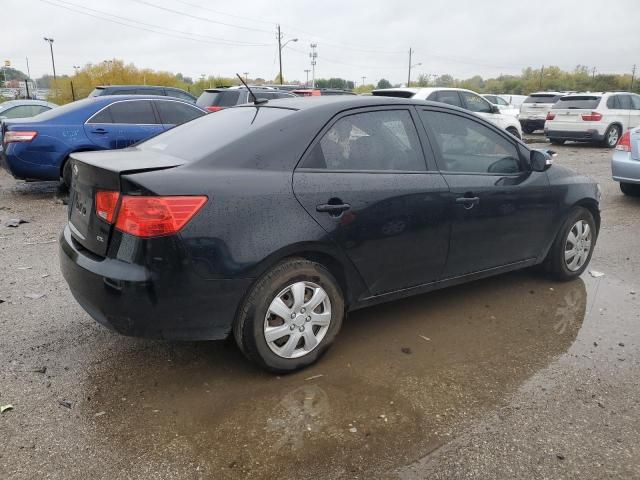 2010 KIA Forte EX