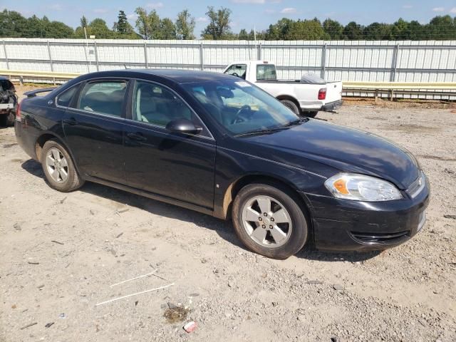 2008 Chevrolet Impala LT