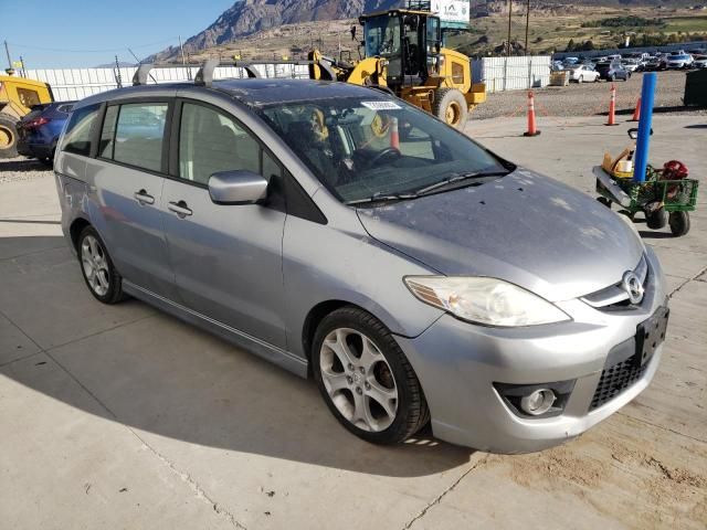 2010 Mazda 5