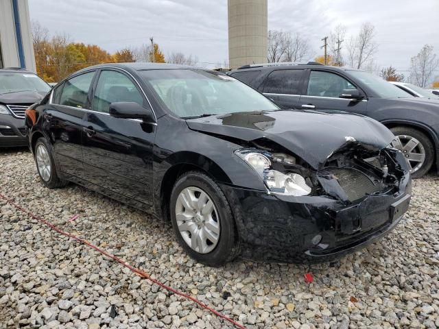 2009 Nissan Altima 2.5