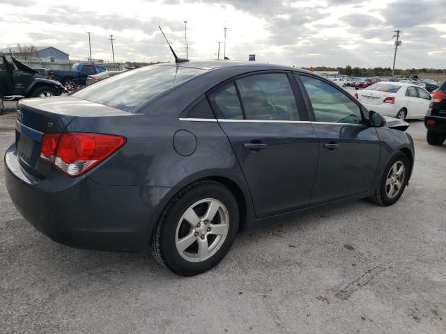 2013 Chevrolet Cruze LT