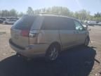 2004 Toyota Sienna LE