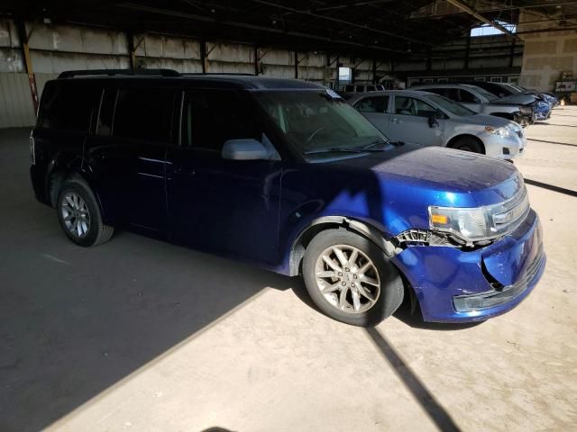 2014 Ford Flex SE