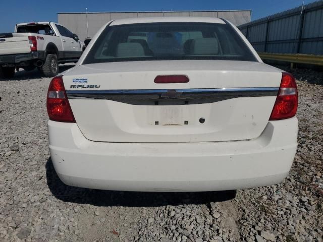 2004 Chevrolet Malibu