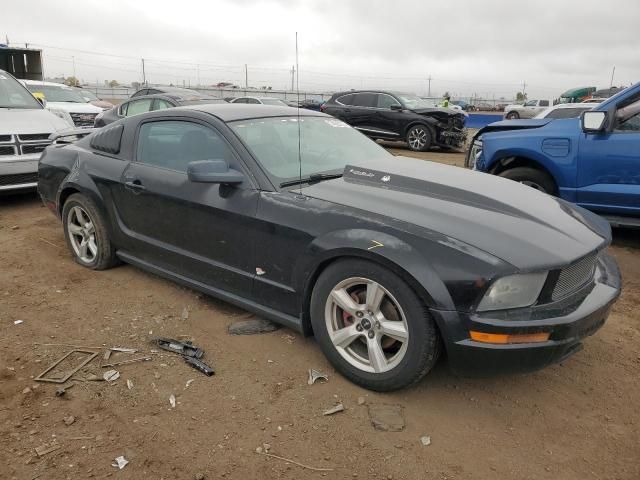 2005 Ford Mustang