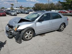 2004 Honda Accord EX en venta en Lexington, KY