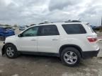 2012 GMC Acadia SLE