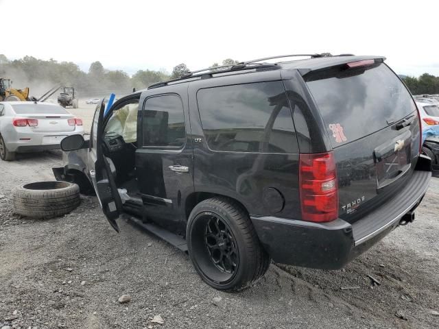 2009 Chevrolet Tahoe K1500 LTZ