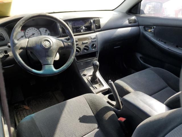 2003 Toyota Corolla CE