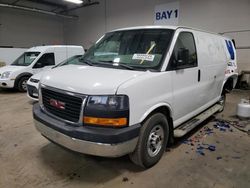 GMC salvage cars for sale: 2014 GMC Savana G2500