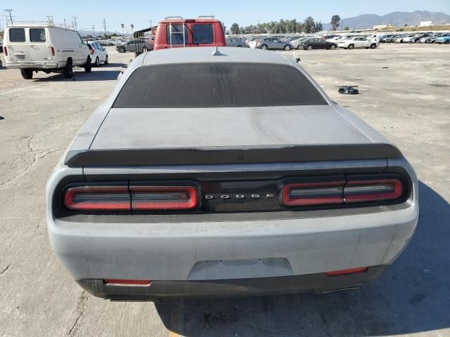 2020 Dodge Challenger R/T Scat Pack