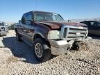 2006 Ford F250 Super Duty