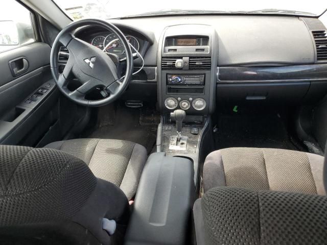 2009 Mitsubishi Galant ES